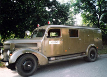 Auto SDH