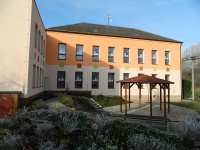 Fotografie základní školy