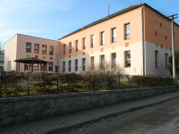 Fotografie základní školy